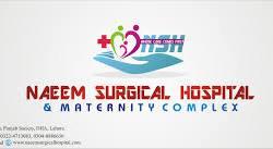 Naeem Surgical Hospital